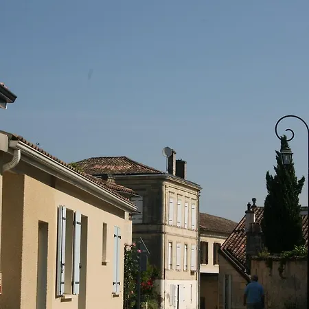 بيت للعطل La Maison De Lena