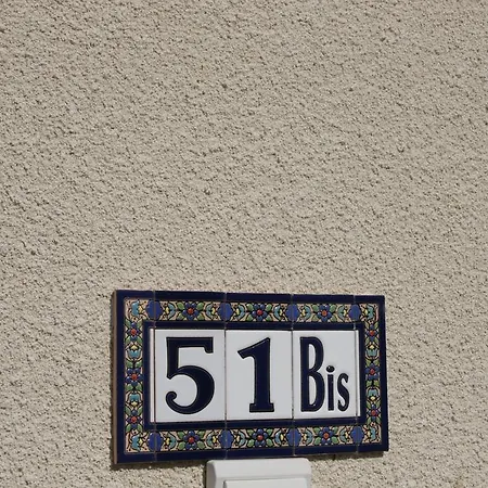 La Maison De Lena Grézillac