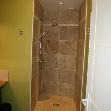 بيت للعطل La Maison De Lena