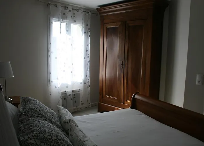 Dom wakacyjny La Maison De Lena