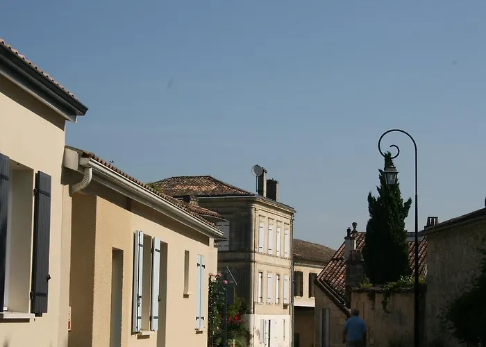 Dom wakacyjny La Maison De Lena