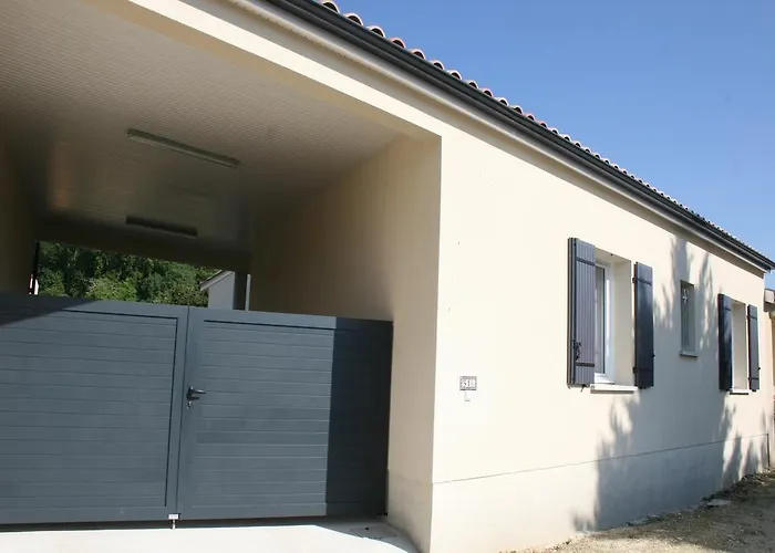 Dom wakacyjny La Maison De Lena *