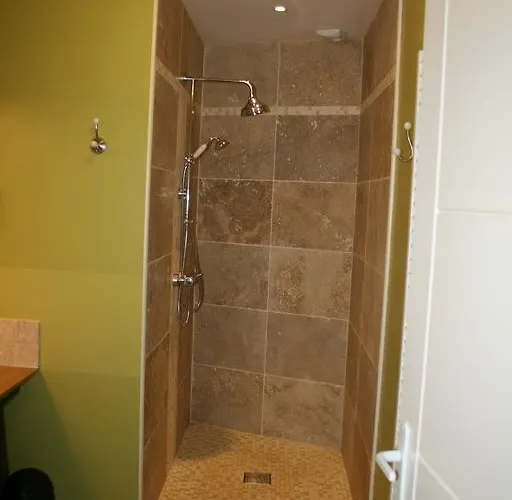 Dom wakacyjny La Maison De Lena