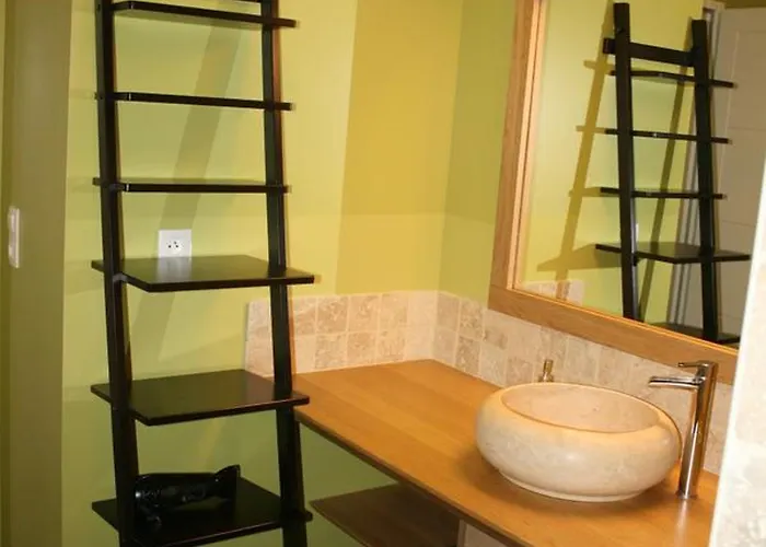 Dom wakacyjny La Maison De Lena *