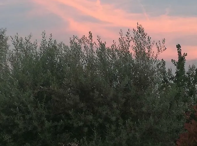 Dom wakacyjny La Maison De Lena